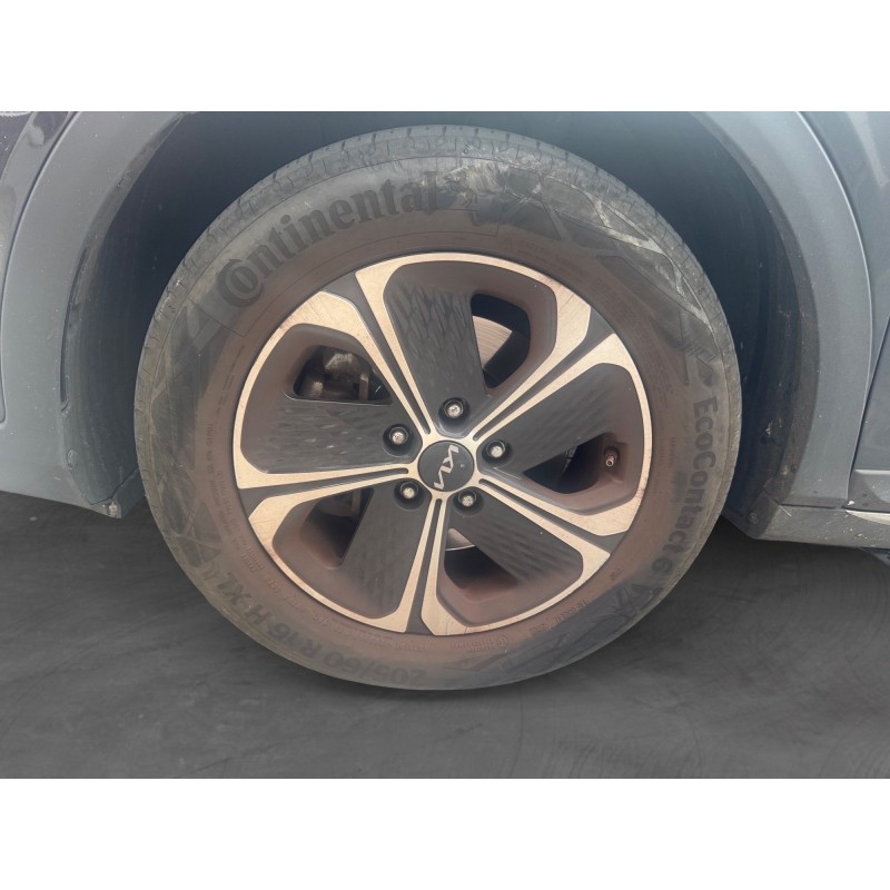 KIA XCEED HYBRIDE RECHARGEABLE XCeed 1.6 GDi  141ch DCT6 Active
