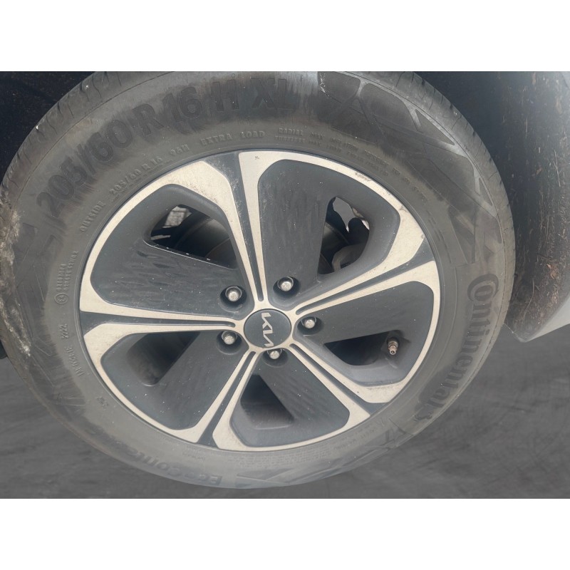 KIA XCEED HYBRIDE RECHARGEABLE XCeed 1.6 GDi  141ch DCT6 Active