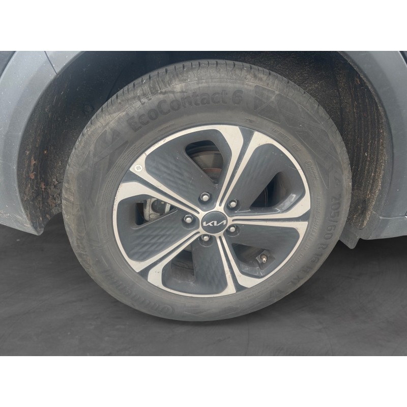 KIA XCEED HYBRIDE RECHARGEABLE XCeed 1.6 GDi  141ch DCT6 Active