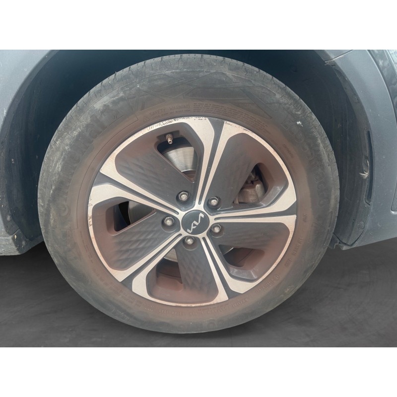 KIA XCEED HYBRIDE RECHARGEABLE XCeed 1.6 GDi  141ch DCT6 Active