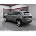 JEEP COMPASS 1.3 PHEV T4 190 ch 4xe eAWD Limited/garantie 12 mois/carplay/caméra