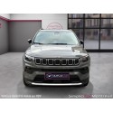JEEP COMPASS 1.3 PHEV T4 190 ch 4xe eAWD Limited/garantie 12 mois/carplay/caméra