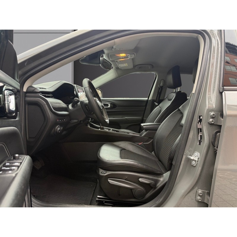 JEEP COMPASS 1.3 PHEV T4 190 ch 4xe eAWD Limited/garantie 12 mois/carplay/caméra