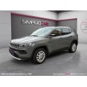 JEEP COMPASS 1.3 PHEV T4 190 ch 4xe eAWD Limited/garantie 12 mois/carplay/caméra
