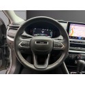 JEEP COMPASS 1.3 PHEV T4 190 ch 4xe eAWD Limited/garantie 12 mois/carplay/caméra