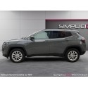 JEEP COMPASS 1.3 PHEV T4 190 ch 4xe eAWD Limited/garantie 12 mois/carplay/caméra
