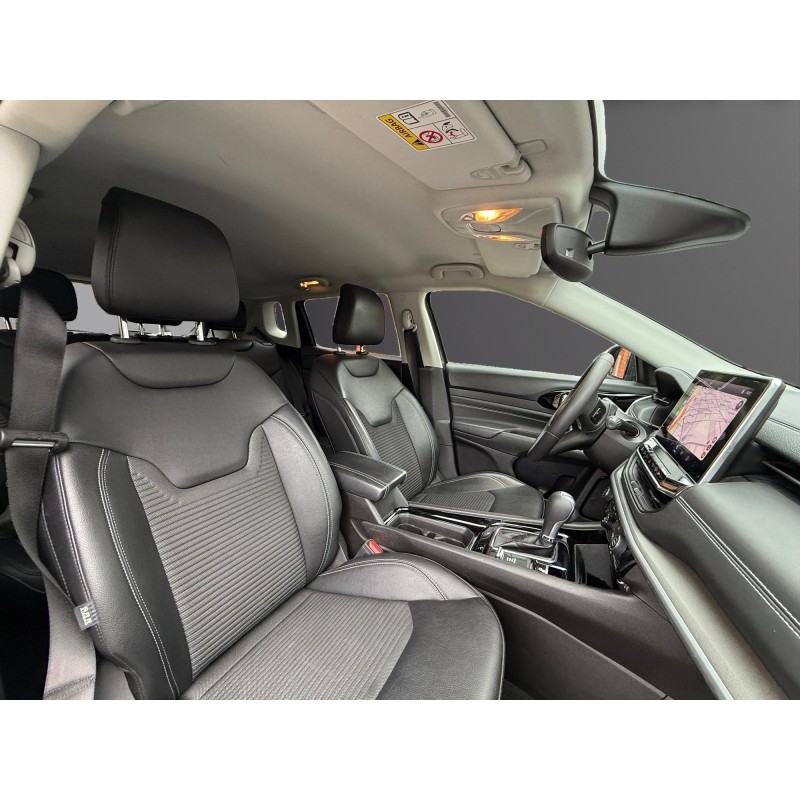 JEEP COMPASS 1.3 PHEV T4 190 ch 4xe eAWD Limited/garantie 12 mois/carplay/caméra
