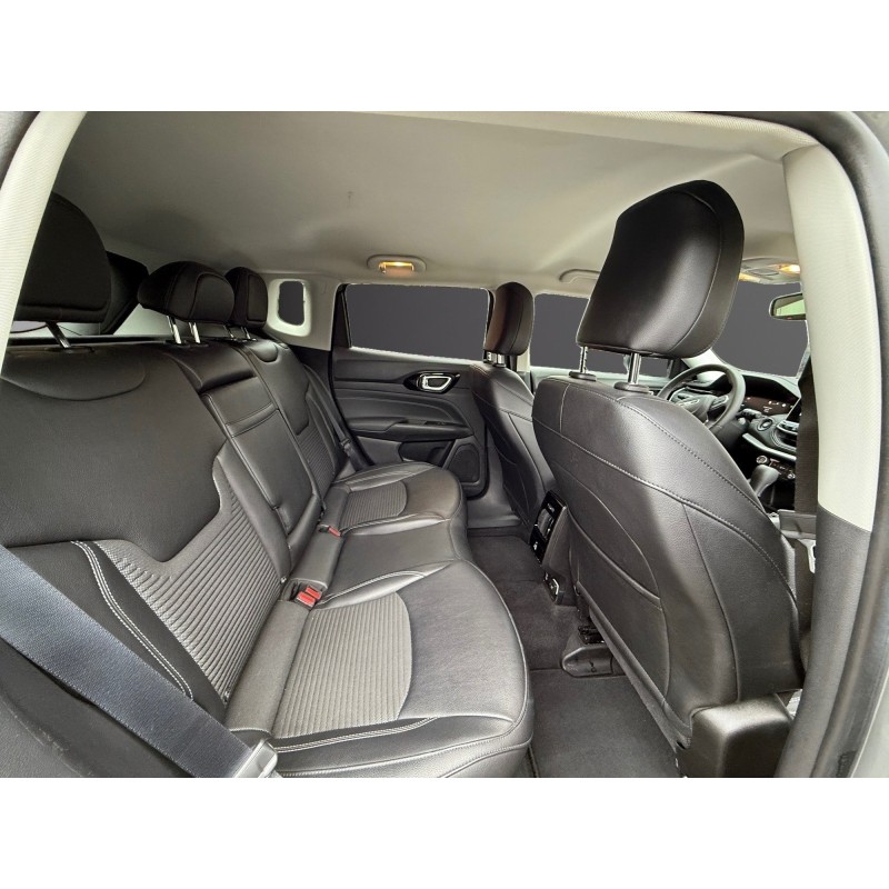 JEEP COMPASS 1.3 PHEV T4 190 ch 4xe eAWD Limited/garantie 12 mois/carplay/caméra