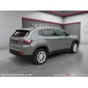 JEEP COMPASS 1.3 PHEV T4 190 ch 4xe eAWD Limited/garantie 12 mois/carplay/caméra