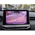 JEEP COMPASS 1.3 PHEV T4 190 ch 4xe eAWD Limited/garantie 12 mois/carplay/caméra