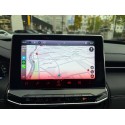 JEEP COMPASS 1.3 PHEV T4 190 ch 4xe eAWD Limited/garantie 12 mois/carplay/caméra