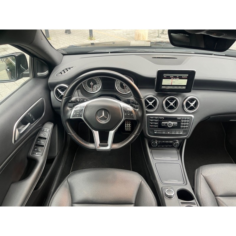 MERCEDES CLASSE A 200 BlueEFFICIENCY Fascination 7-G DCT A, HARMAN KARDON PACK AMG