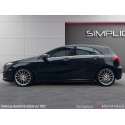 MERCEDES CLASSE A 200 BlueEFFICIENCY Fascination 7-G DCT A, HARMAN KARDON PACK AMG