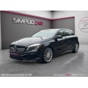 MERCEDES CLASSE A 200 BlueEFFICIENCY Fascination 7-G DCT A, HARMAN KARDON PACK AMG