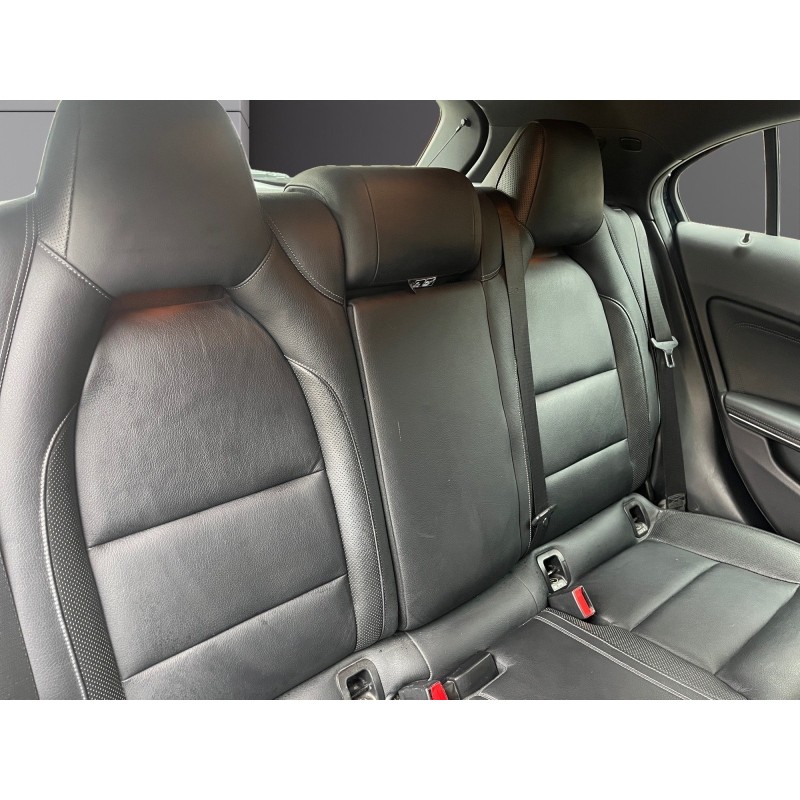 MERCEDES CLASSE A 200 BlueEFFICIENCY Fascination 7-G DCT A, HARMAN KARDON PACK AMG