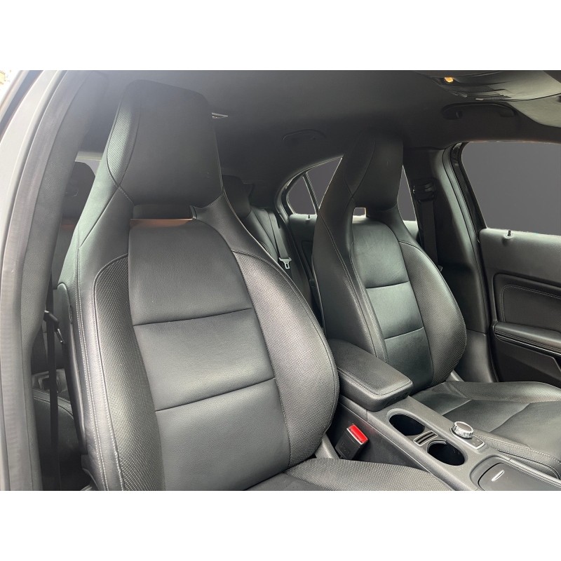 MERCEDES CLASSE A 200 BlueEFFICIENCY Fascination 7-G DCT A, HARMAN KARDON PACK AMG