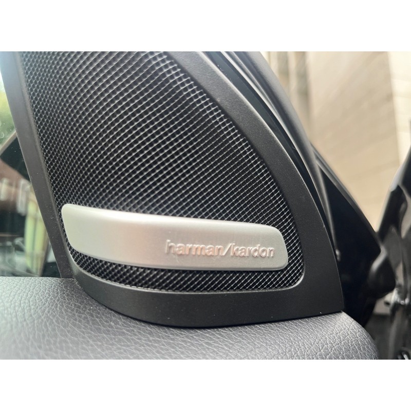 MERCEDES CLASSE A 200 BlueEFFICIENCY Fascination 7-G DCT A, HARMAN KARDON PACK AMG