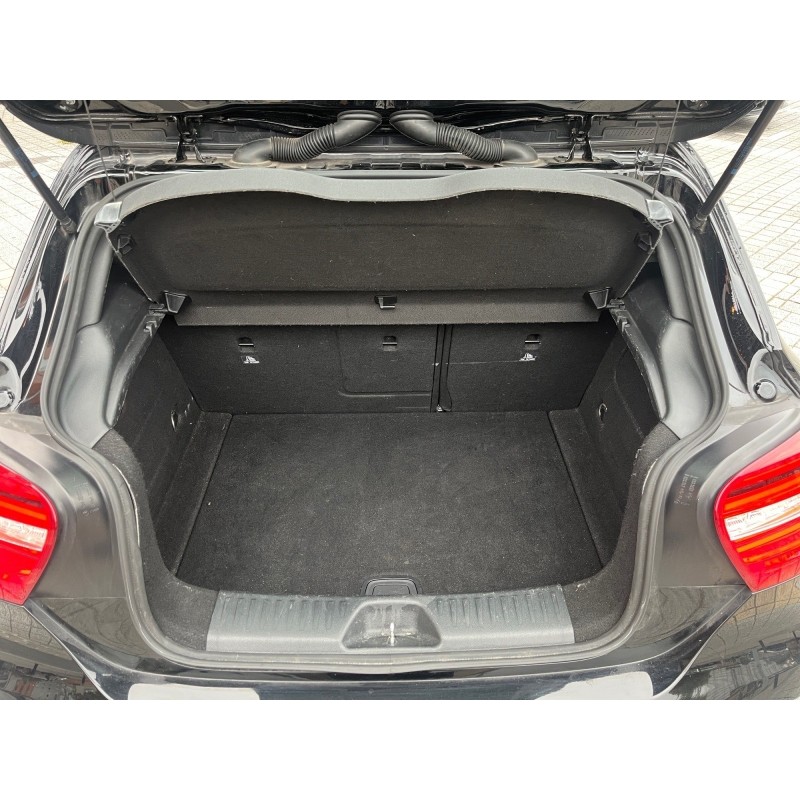 MERCEDES CLASSE A 200 BlueEFFICIENCY Fascination 7-G DCT A, HARMAN KARDON PACK AMG