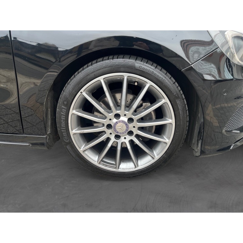 MERCEDES CLASSE A 200 BlueEFFICIENCY Fascination 7-G DCT A, HARMAN KARDON PACK AMG