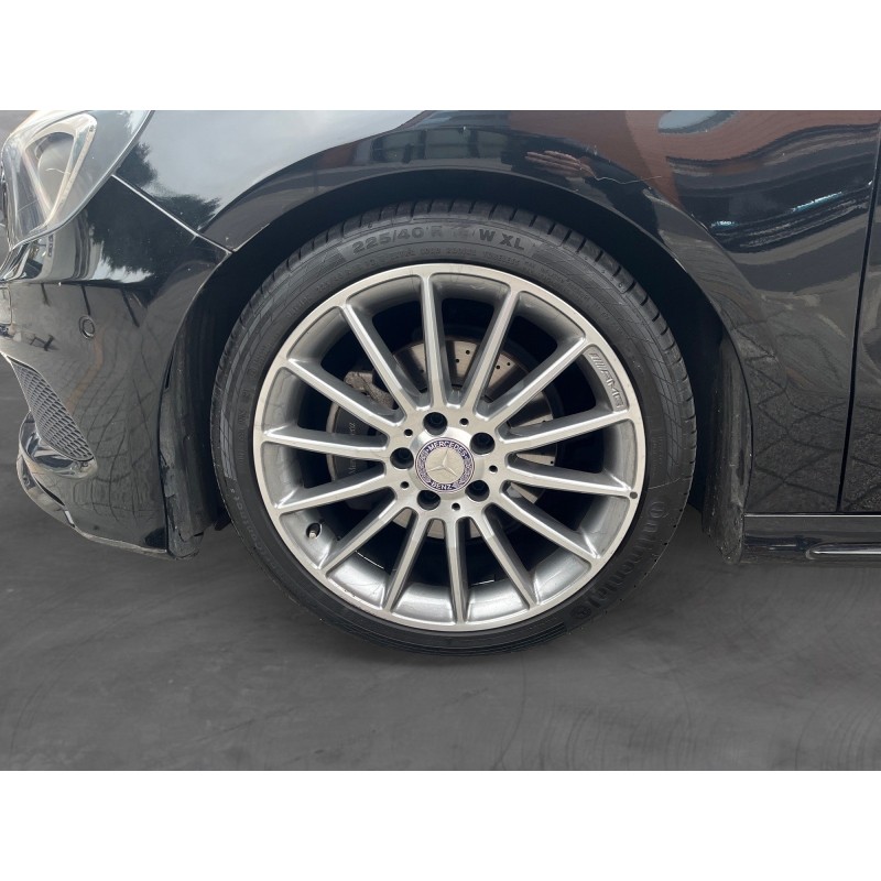 MERCEDES CLASSE A 200 BlueEFFICIENCY Fascination 7-G DCT A, HARMAN KARDON PACK AMG
