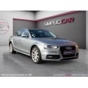 AUDI A4 A4 2.0 TDI 150 DPF Clean Diesel S Line