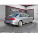 AUDI A4 A4 2.0 TDI 150 DPF Clean Diesel S Line