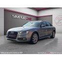 AUDI A4 A4 2.0 TDI 150 DPF Clean Diesel S Line