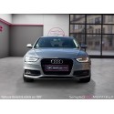 AUDI A4 A4 2.0 TDI 150 DPF Clean Diesel S Line
