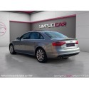 AUDI A4 A4 2.0 TDI 150 DPF Clean Diesel S Line
