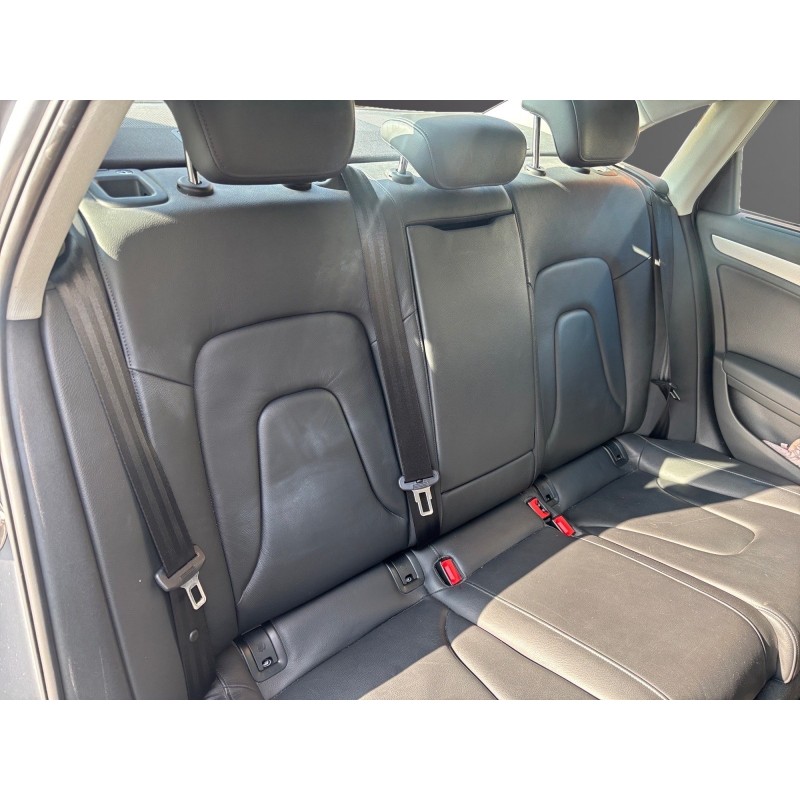 AUDI A4 A4 2.0 TDI 150 DPF Clean Diesel S Line