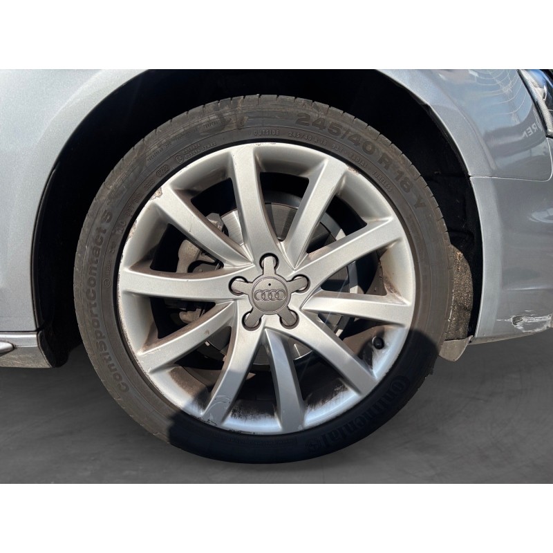 AUDI A4 A4 2.0 TDI 150 DPF Clean Diesel S Line
