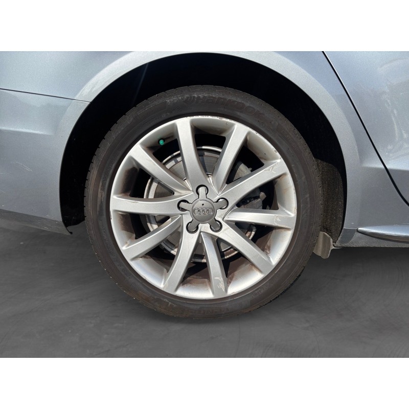 AUDI A4 A4 2.0 TDI 150 DPF Clean Diesel S Line