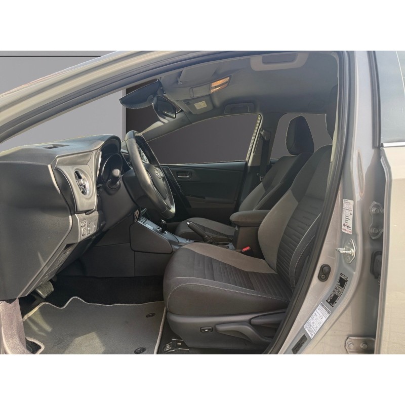 TOYOTA AURIS MY17 Hybride 136h Collection/garantie 12 mois/ suivi complet