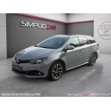TOYOTA AURIS MY17 Hybride 136h Collection/garantie 12 mois/ suivi complet