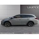 TOYOTA AURIS MY17 Hybride 136h Collection/garantie 12 mois/ suivi complet
