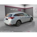 TOYOTA AURIS MY17 Hybride 136h Collection/garantie 12 mois/ suivi complet