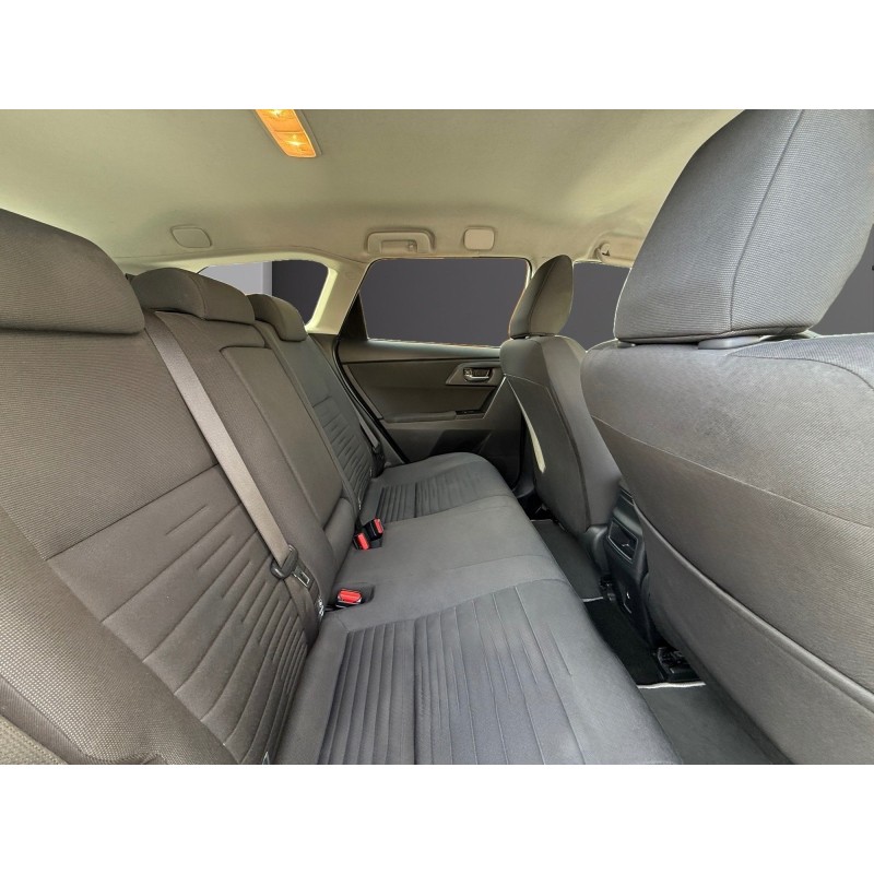 TOYOTA AURIS MY17 Hybride 136h Collection/garantie 12 mois/ suivi complet