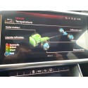 AUDI RS6 AVANT V8 4.0 TFSI 600 Tiptronic 8 Quattro