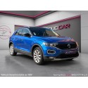 VOLKSWAGEN T-ROC 2.0 TSI 190 Start/Stop DSG7 4Motion Carat