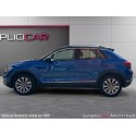 VOLKSWAGEN T-ROC 2.0 TSI 190 Start/Stop DSG7 4Motion Carat