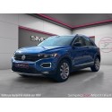 VOLKSWAGEN T-ROC 2.0 TSI 190 Start/Stop DSG7 4Motion Carat