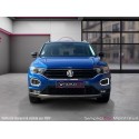 VOLKSWAGEN T-ROC 2.0 TSI 190 Start/Stop DSG7 4Motion Carat