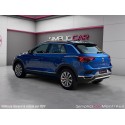 VOLKSWAGEN T-ROC 2.0 TSI 190 Start/Stop DSG7 4Motion Carat