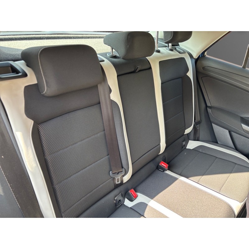 VOLKSWAGEN T-ROC 2.0 TSI 190 Start/Stop DSG7 4Motion Carat