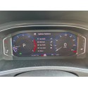 VOLKSWAGEN T-ROC 2.0 TSI 190 Start/Stop DSG7 4Motion Carat