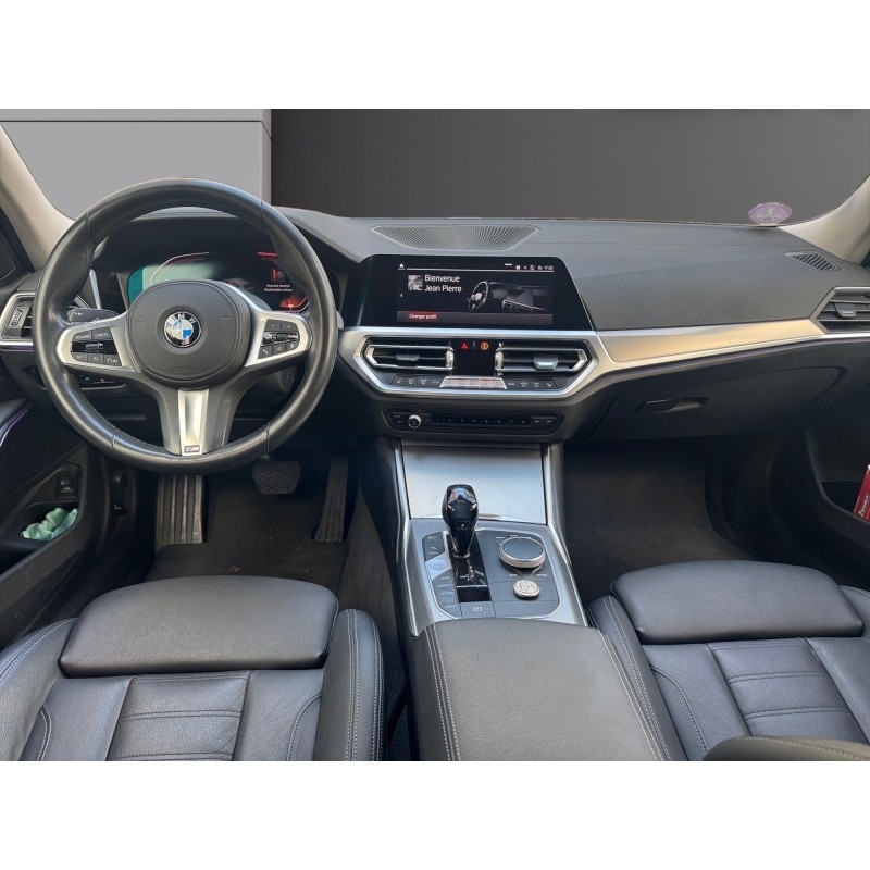 BMW SERIE 3 TOURING G21 318i 156 ch BVA8 Luxury
