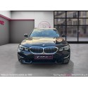 BMW SERIE 3 TOURING G21 318i 156 ch BVA8 Luxury