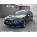 BMW SERIE 3 TOURING G21 318i 156 ch BVA8 Luxury