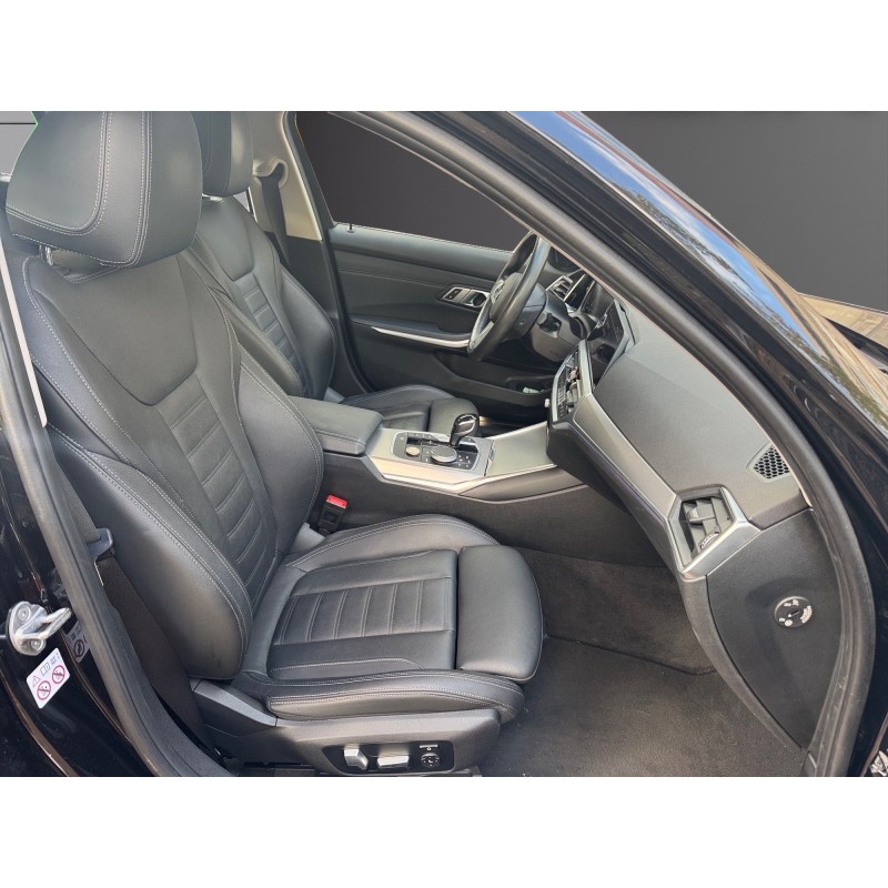 BMW SERIE 3 TOURING G21 318i 156 ch BVA8 Luxury
