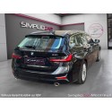 BMW SERIE 3 TOURING G21 318i 156 ch BVA8 Luxury